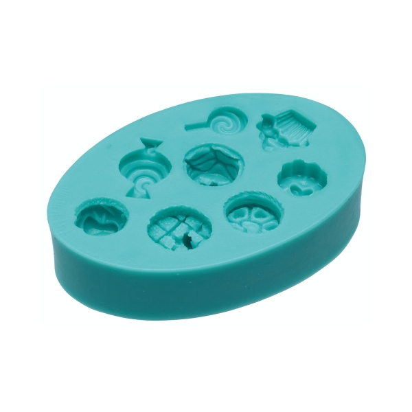 Silicone Mould - Bonbons